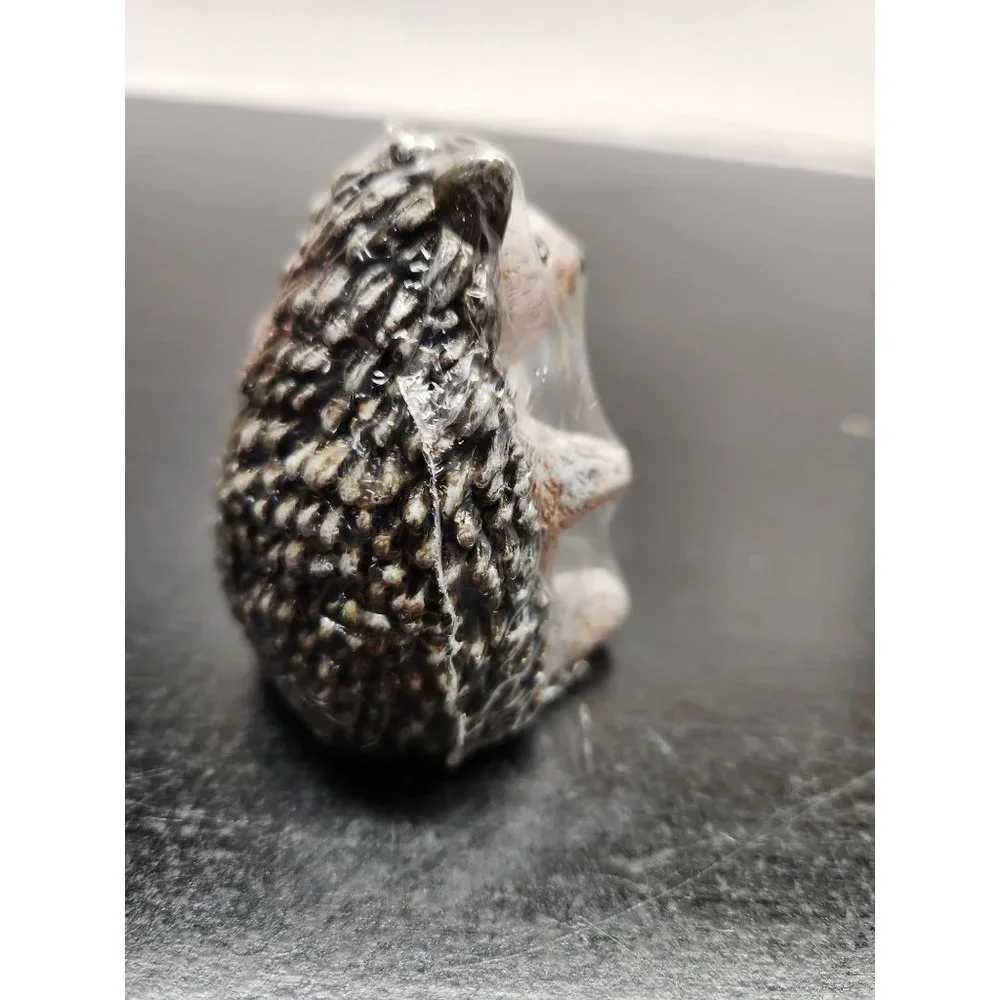 Little Armadillo Candle still shrink wrapped‎